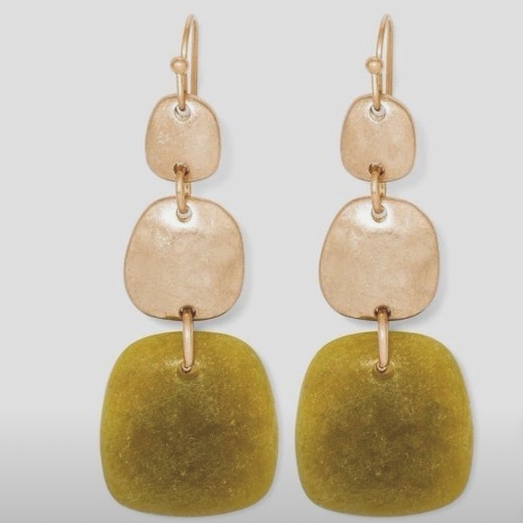 Earrings - Picture 1 of 3